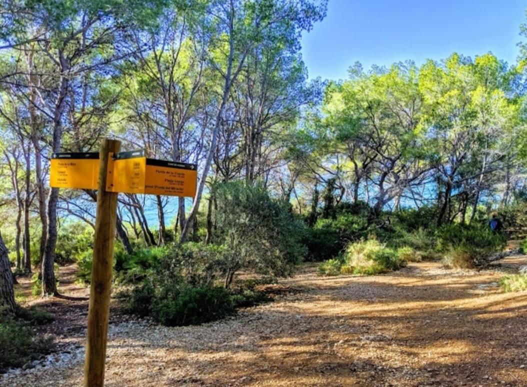Cala Azul La Mora * Tarragona