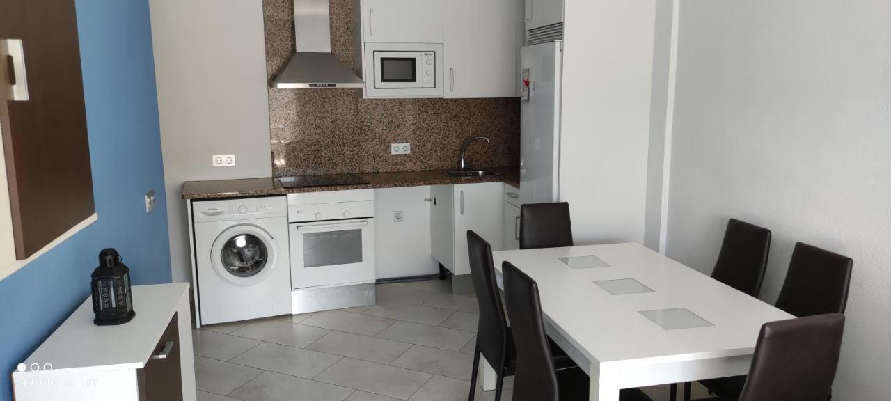 Cala Azul La Mora Appartement