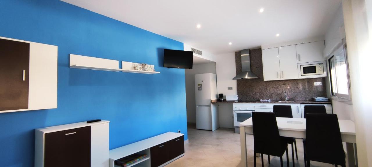 Apartament Cala Azul La Mora *