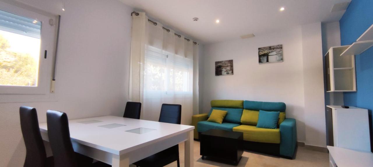 Cala Azul La Mora Apartament *