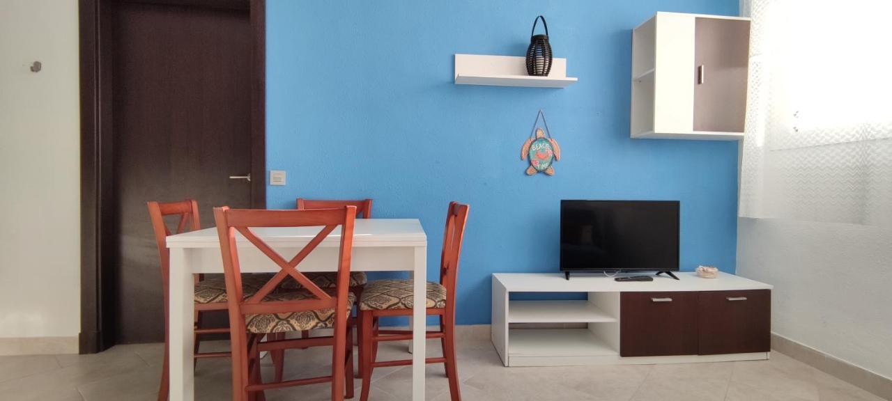 Apartamento Cala Azul La Móra