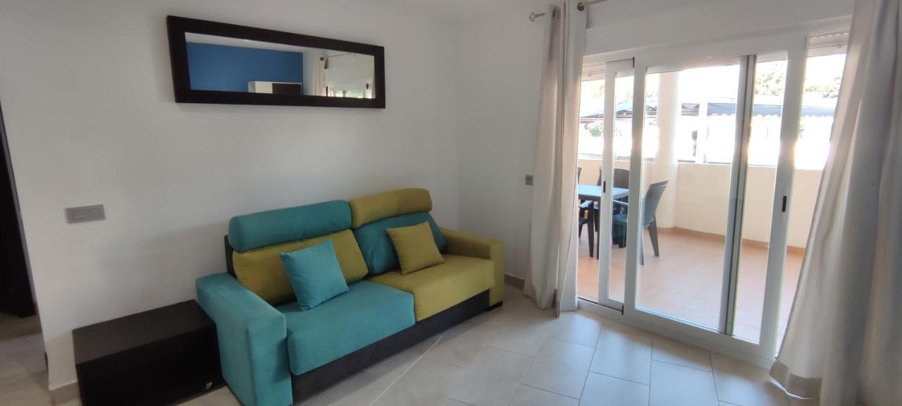 Apartamento Cala Azul La Móra *