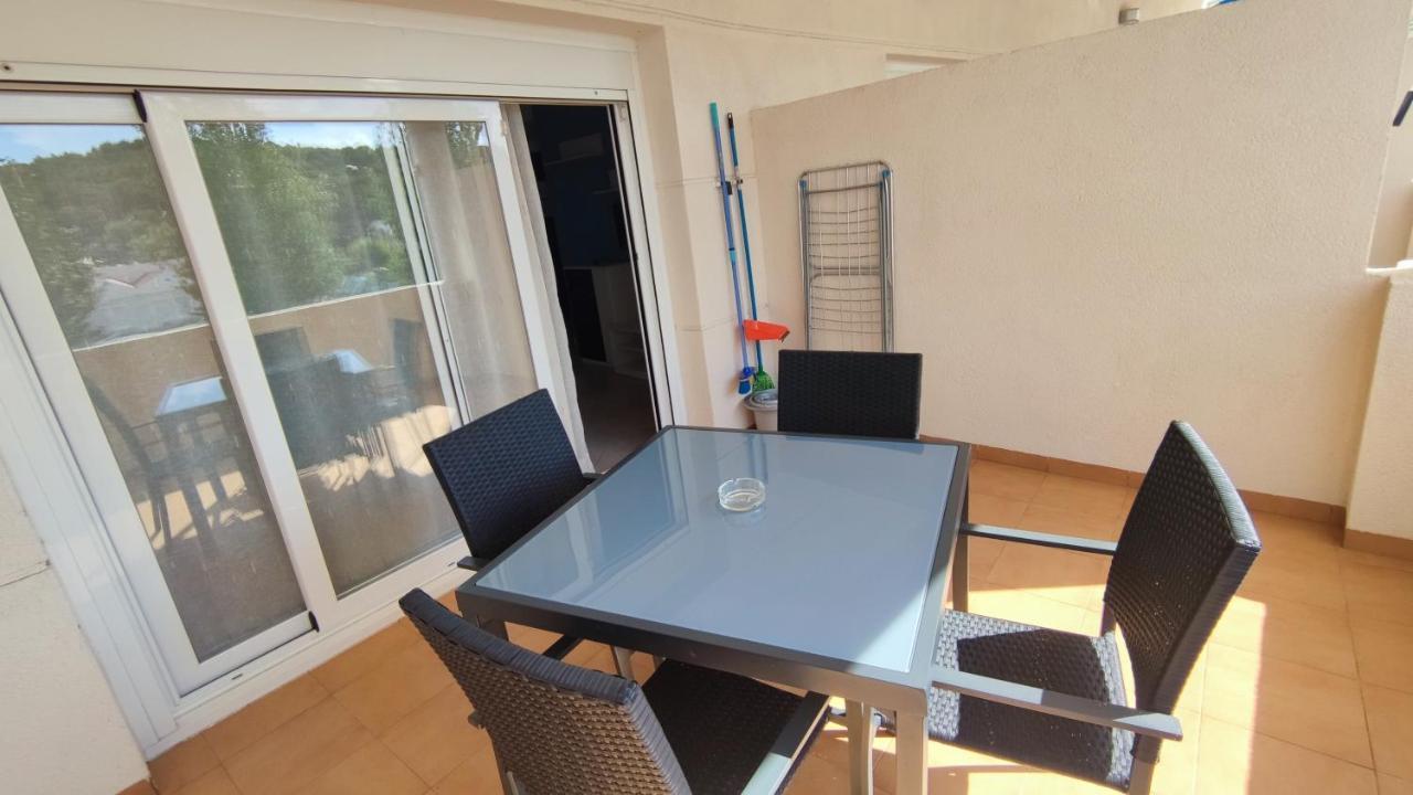 Appartement Cala Azul La Mora Tarragona