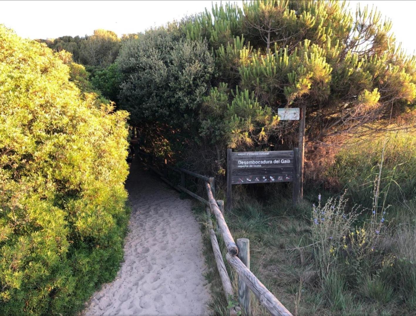 Cala Azul La Mora Apartament Tarragona