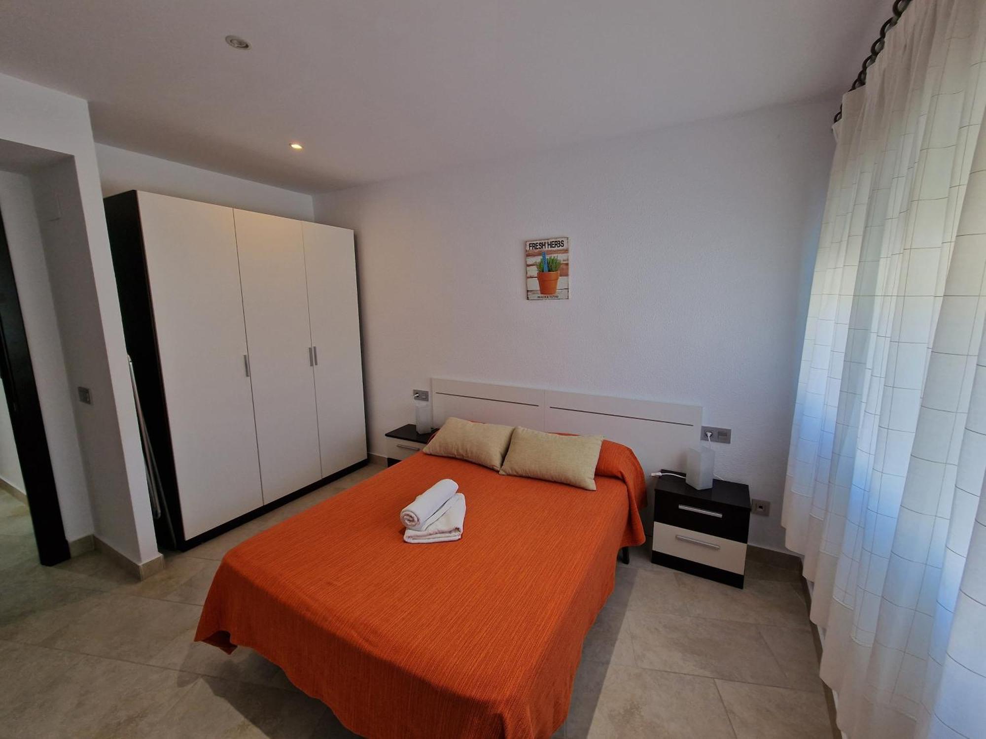 Cala Azul La Mora Apartament