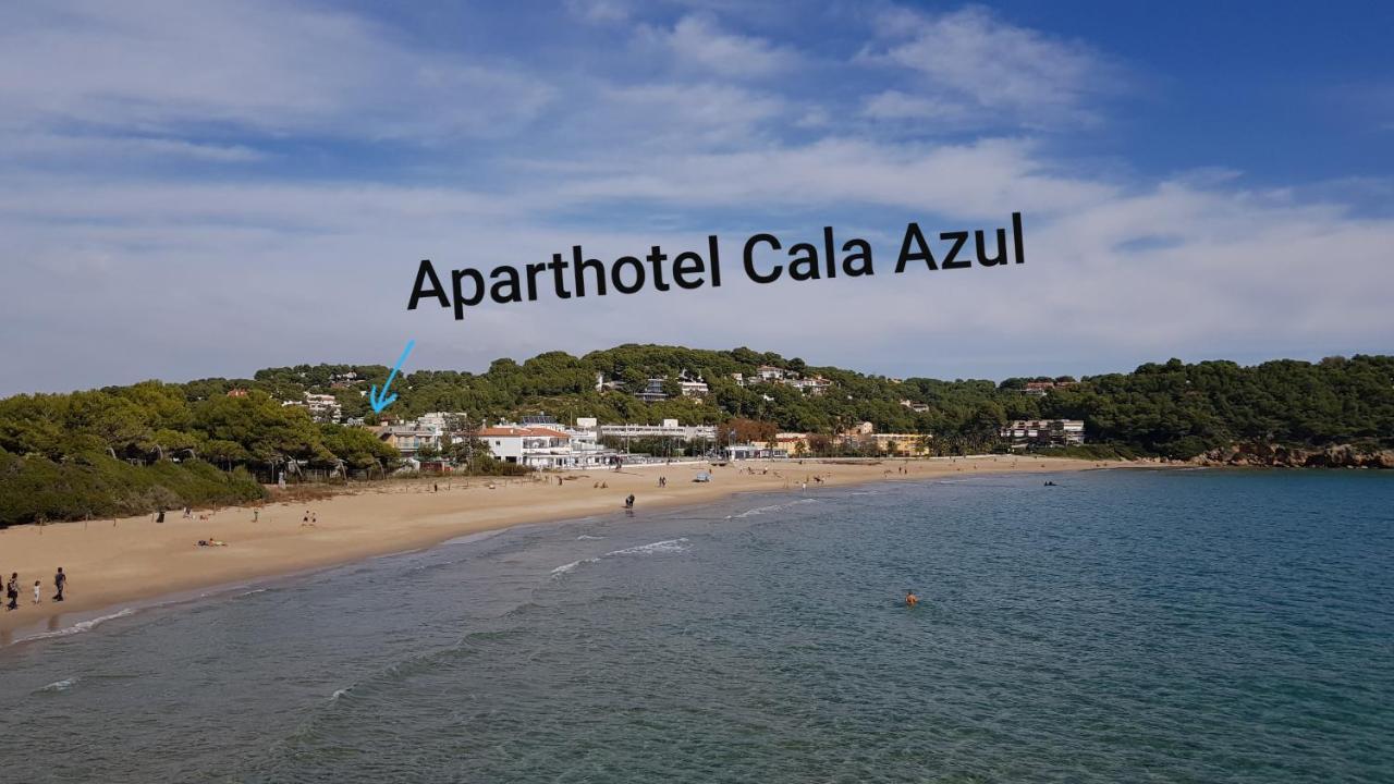 Appartamento Cala Azul La Mora Tarragona