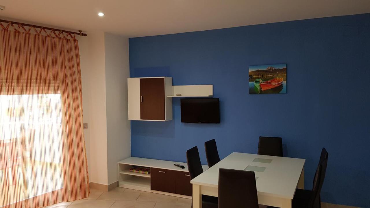Appartamento Cala Azul La Mora