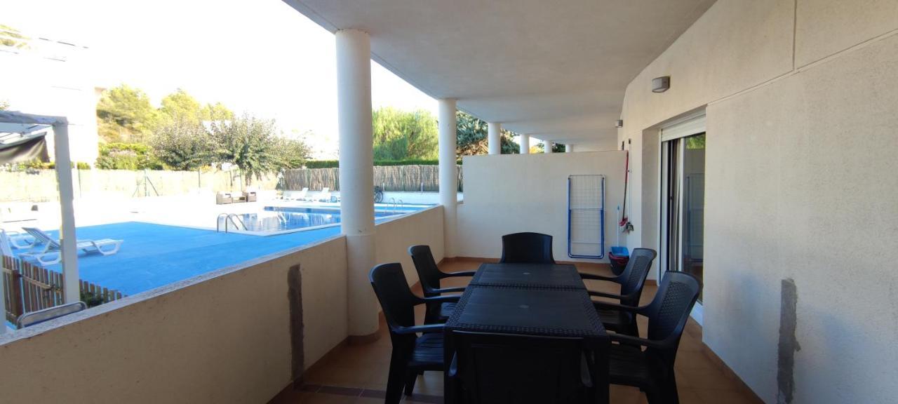 Appartamento Cala Azul La Mora